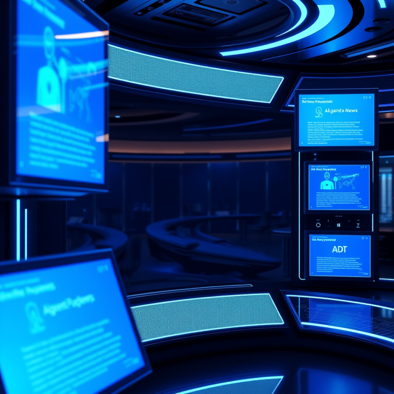 Review: FreeAIAgent.io – The Essential Hub for Open Source AI Agents