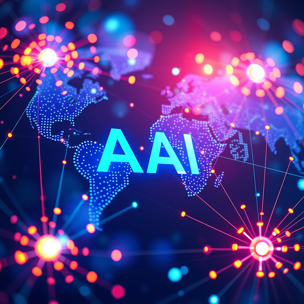 Open Source AI Community