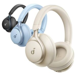 Soundcore Space One (Active Noise Cancelling)