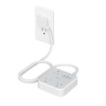 TESSAN Flat Plug Extension Cord with USB-C: Review, Pros & Cons (2026) TESSAN Flat Plug Extension Cord with USB-C: Review, Pros & Cons (2026)